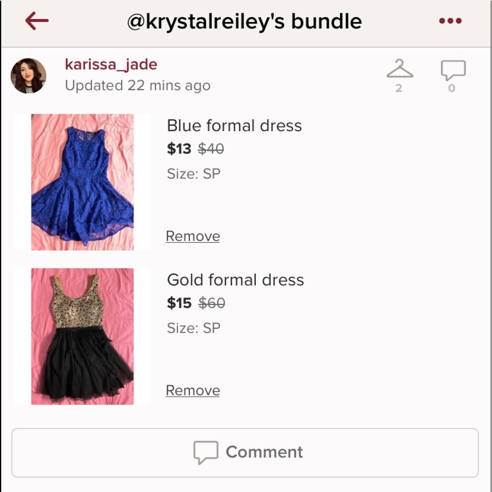 Trade